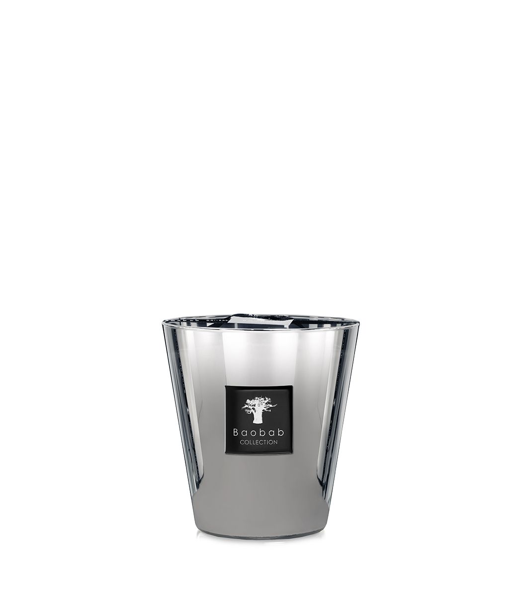 Les Exclusives Collection Candle Max 16 - Homebody Denver