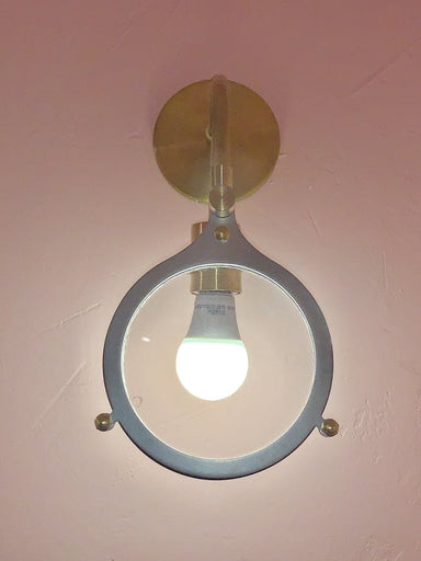 Limbo sconce - Homebody Denver