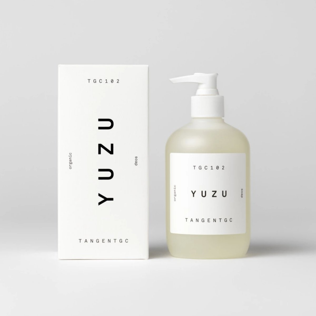 Liquid Hand Soap 350ml - Homebody Denver