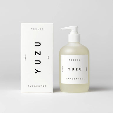 Liquid Hand Soap 350ml - Homebody Denver