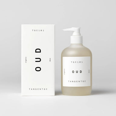 Liquid Hand Soap 350ml - Homebody Denver