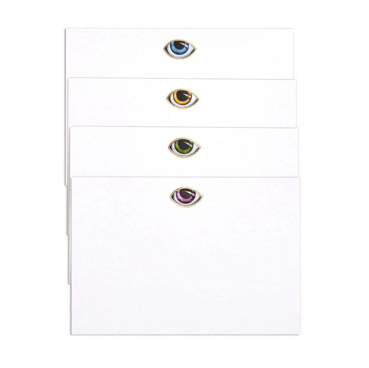 Lito Eye Stationary Set - Homebody Denver