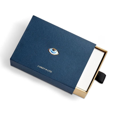 Lito Eye Stationary Set - Homebody Denver