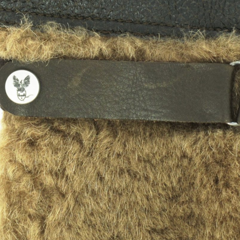 Christophe Fenwick Louis Charles Men's Gloves/Premium Shearling - Homebody Denver