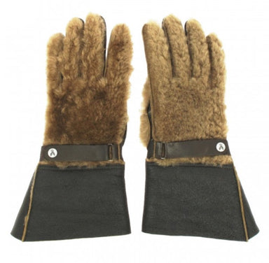 Christophe Fenwick Louis Charles Men's Gloves/Premium Shearling - Homebody Denver