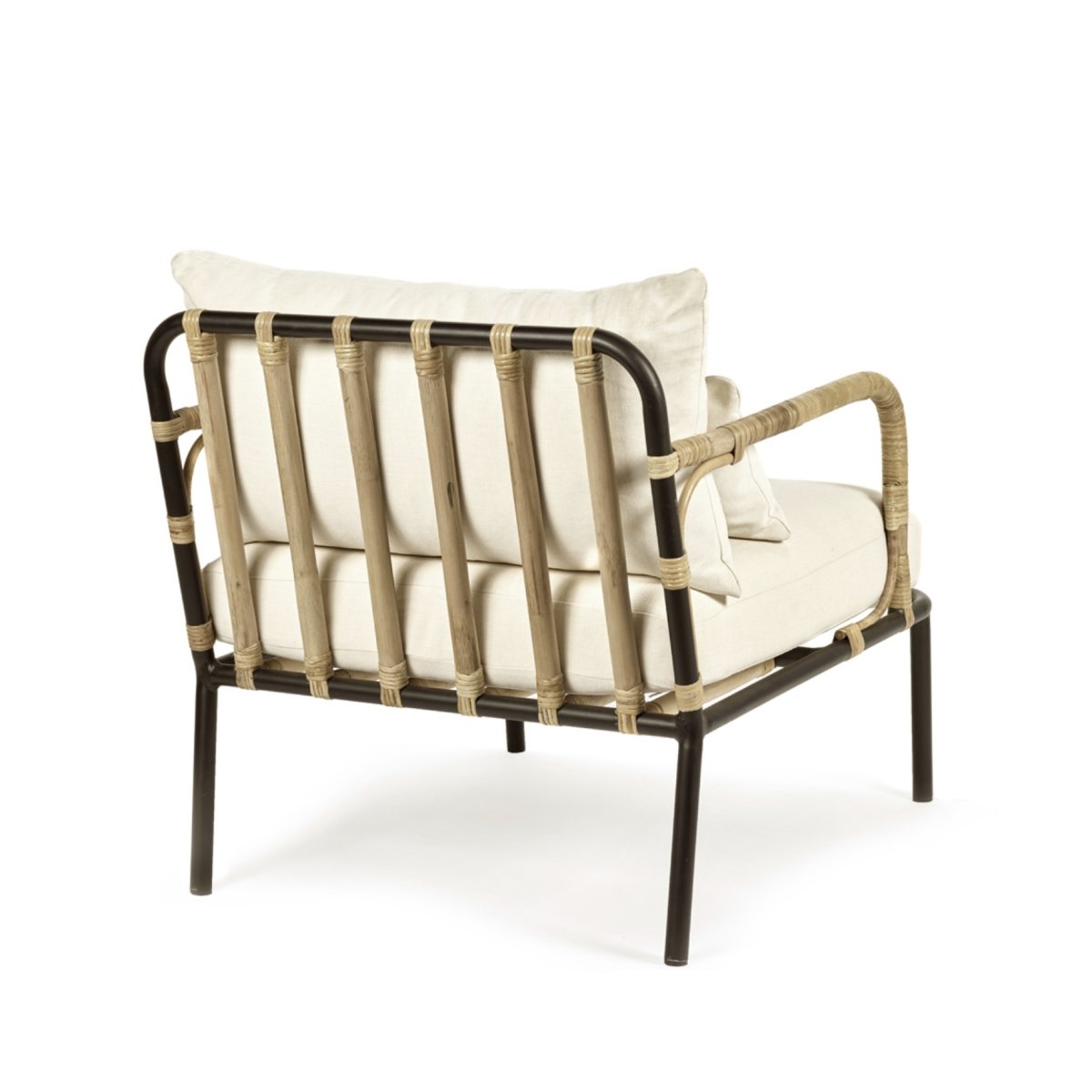 Lounge Chair Capizzi by Rena Barba - Homebody Denver