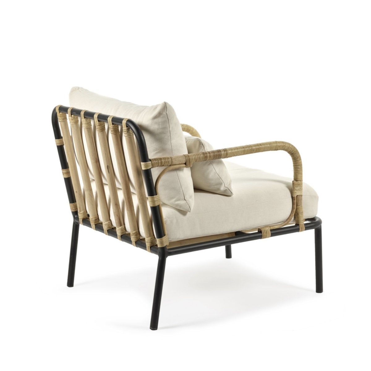 Lounge Chair Capizzi by Rena Barba - Homebody Denver
