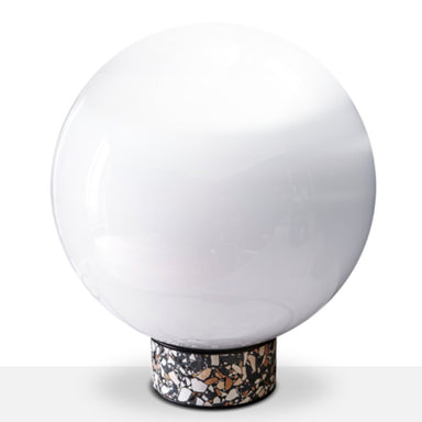 Red Edition Lucid Dream Globe Lamp - Homebody Denver