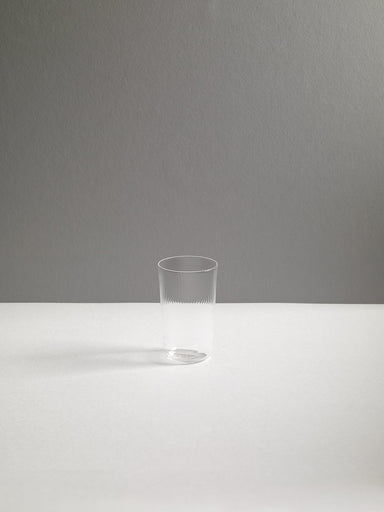 Luisa Beverage Glass - Homebody Denver