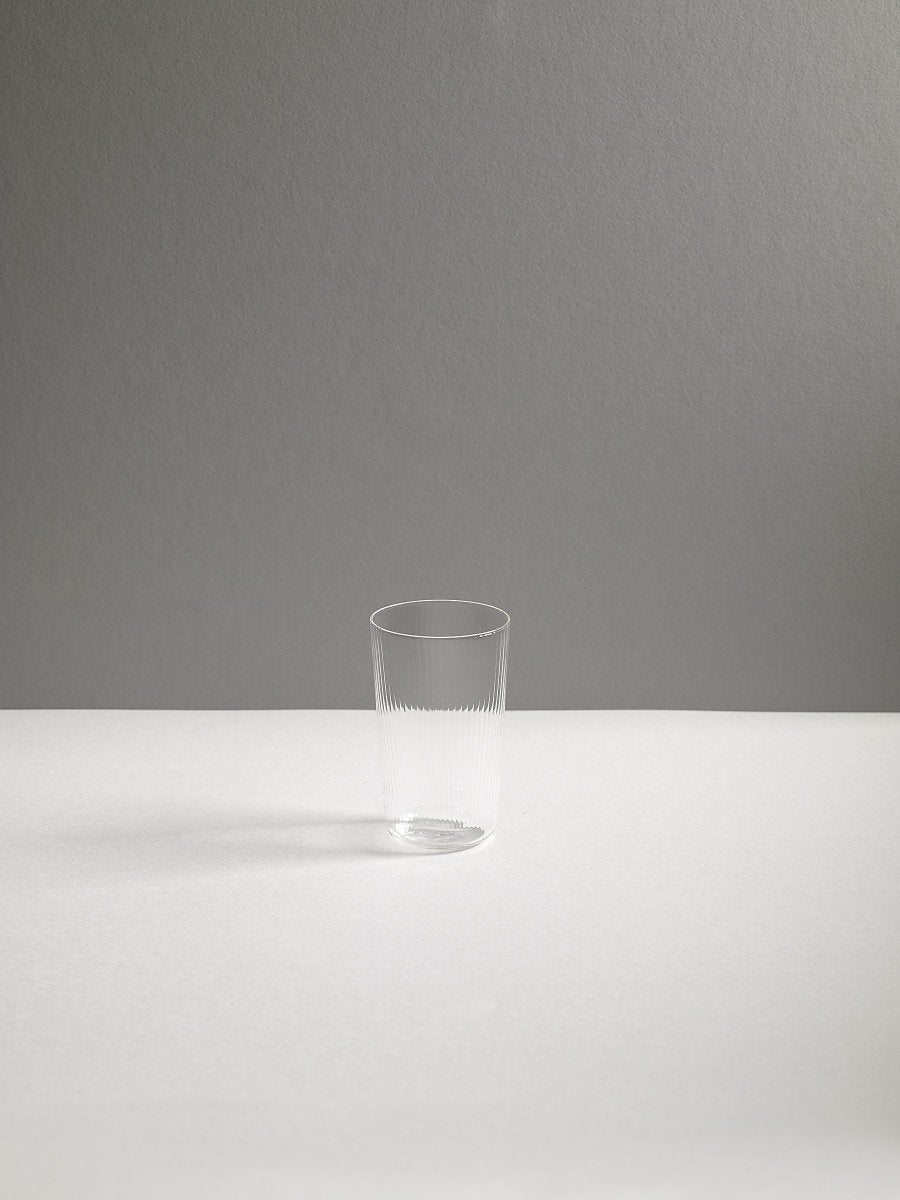 Luisa Beverage Glass - Homebody Denver