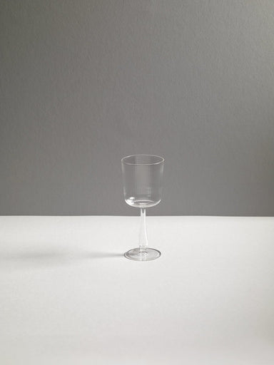 Luisa Chalice Wine Glass - Homebody Denver