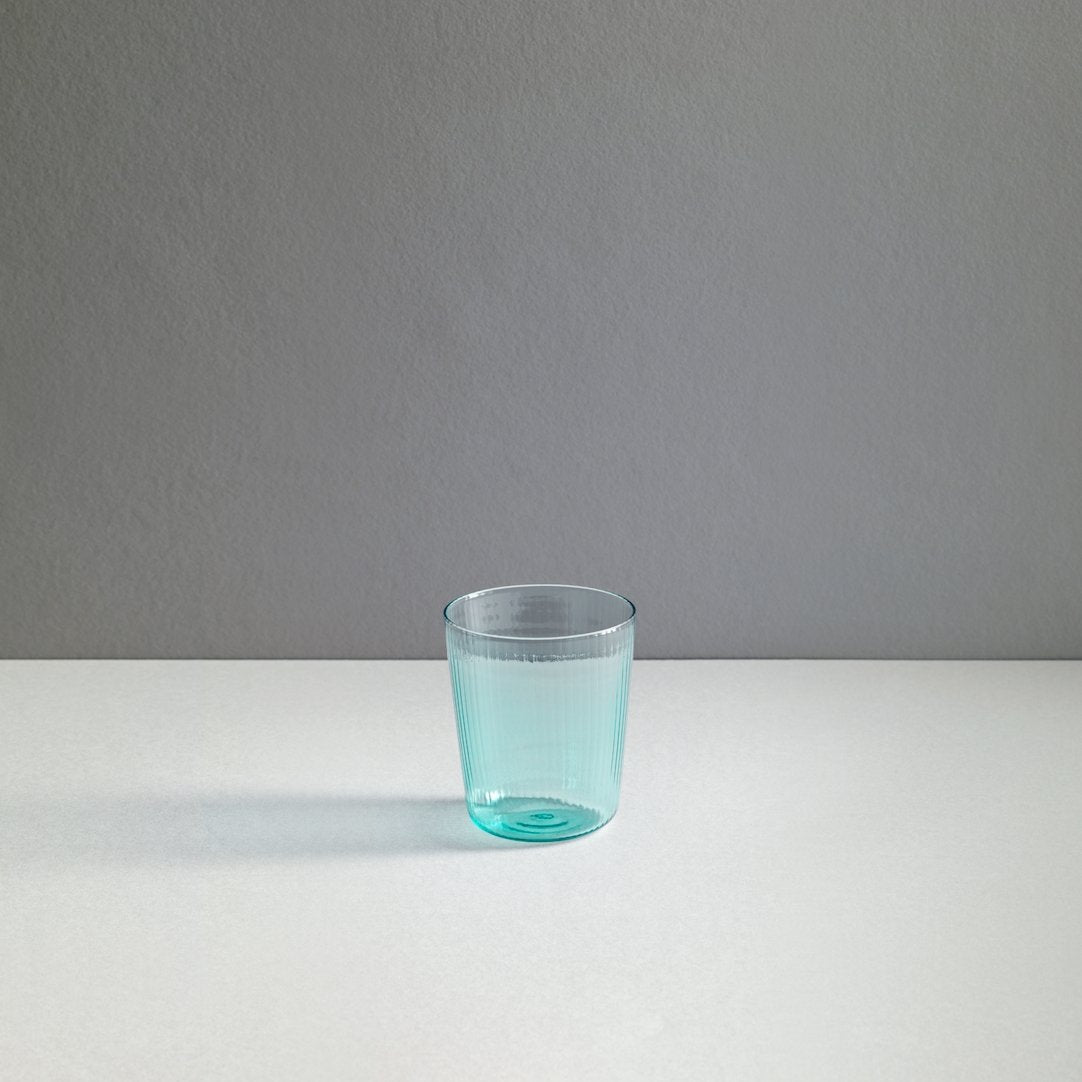Luisa Tinted Water Glass - Homebody Denver