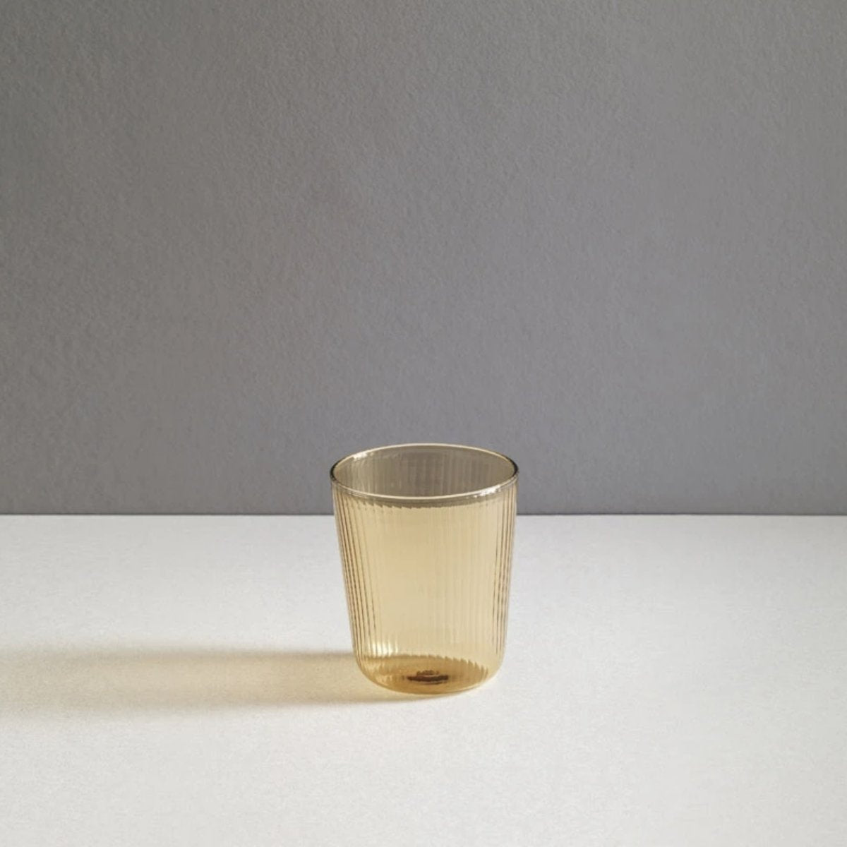 Luisa Tinted Water Glass - Homebody Denver
