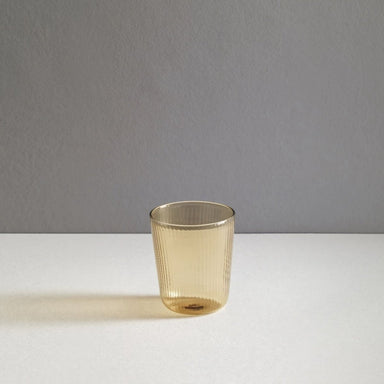 Luisa Tinted Water Glass - Homebody Denver