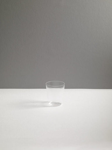 Luisa Water Glass - Homebody Denver