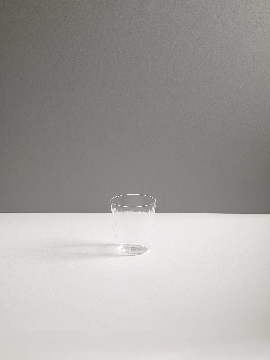 Luisa Water Glass - Homebody Denver