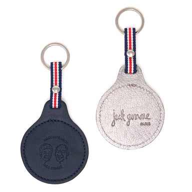 Macha Keychain - Homebody Denver