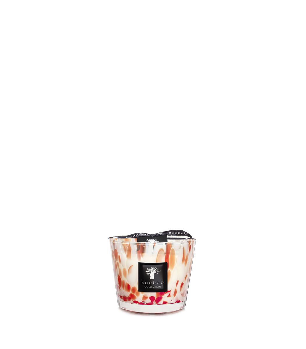 Max 10 Pearls Collection Candle - Homebody Denver