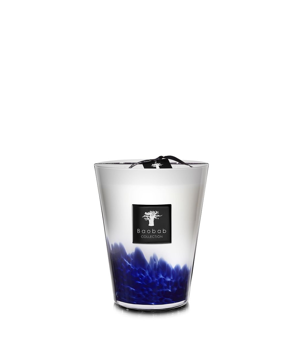 Max 24 Feathers Collection Candle - Homebody Denver
