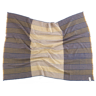 Ames Vibrant Living Mulera Blanket - Homebody Denver