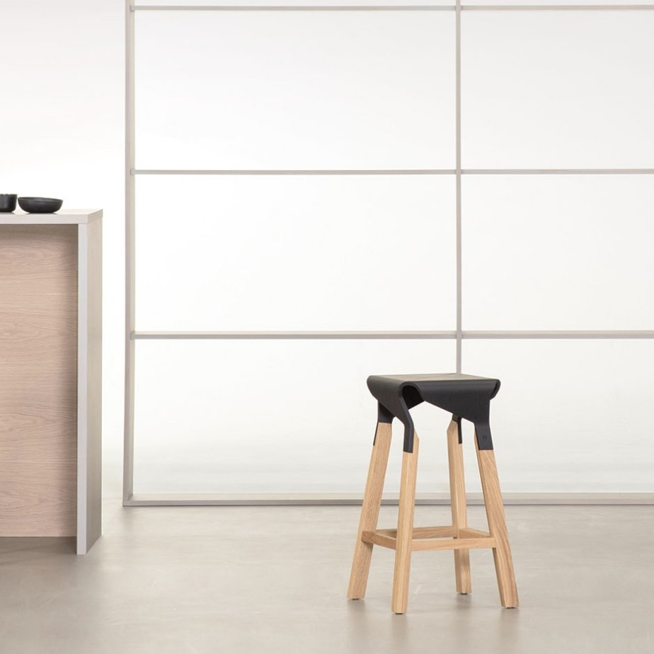 Naoshima Counter Stool - Homebody Denver