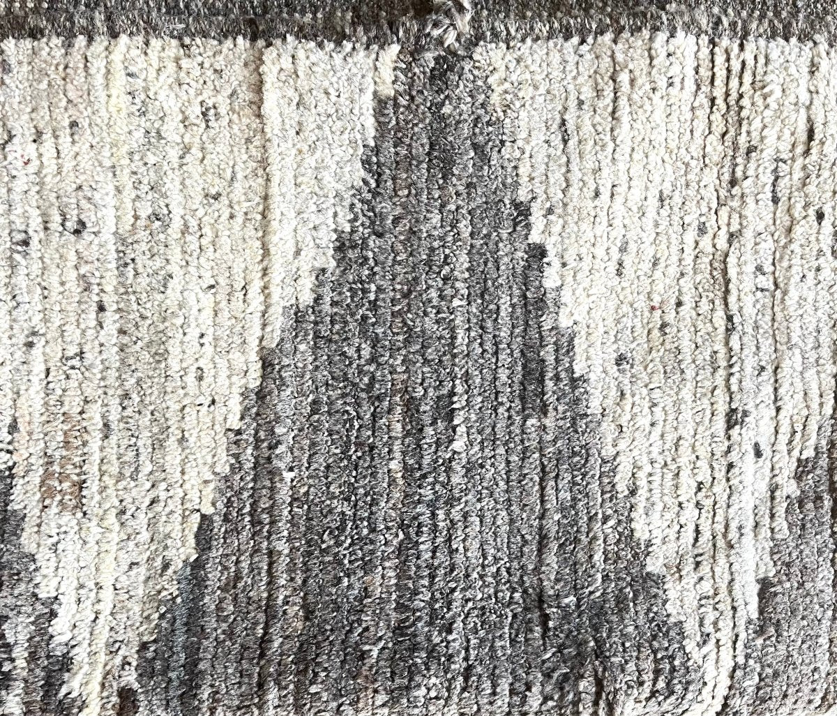 Chukpalu Wool Rug - Homebody Denver