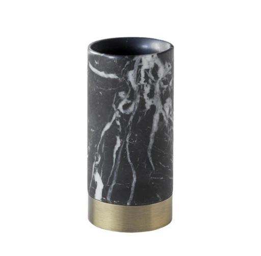 Nero Toothbrush Holder - Homebody Denver