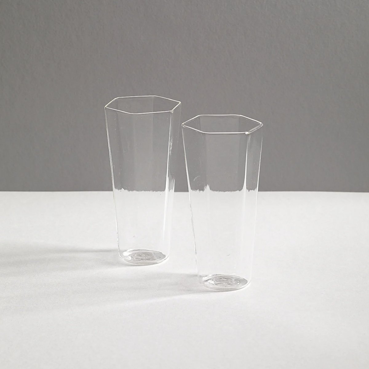 Nini Glass - Homebody Denver