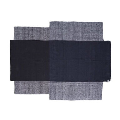 Nobsa Color Block Rug Large 8' x 10.5' - Homebody Denver