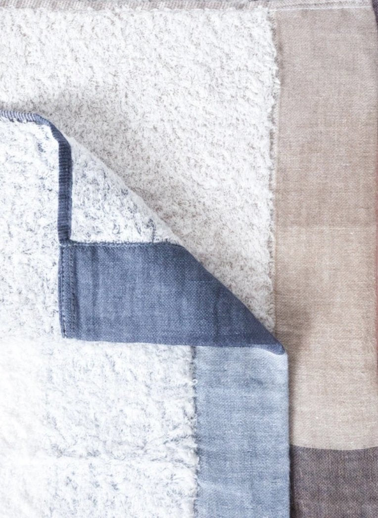 Morihata Palette Bath Towel - Homebody Denver