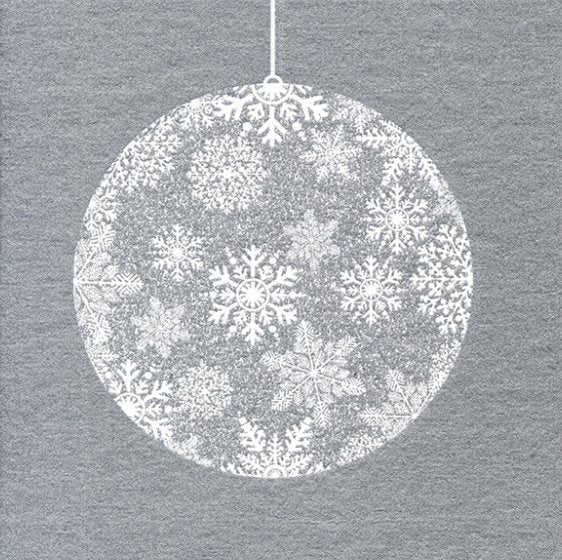 Françoise Paviot Paper Cocktail Napkins - Homebody Denver