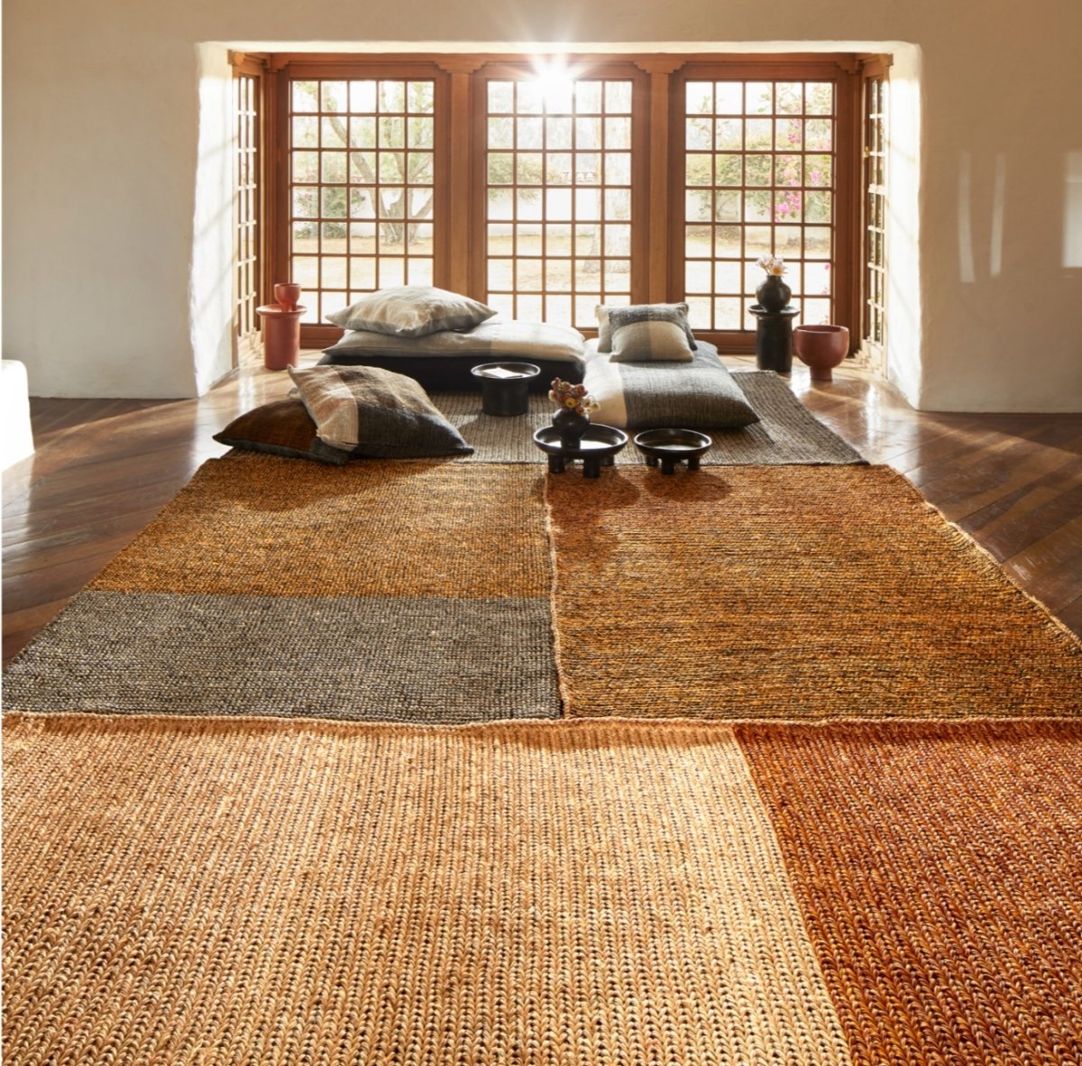Par Rug Medium - Homebody Denver