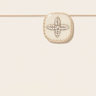 Pascale Monvoisin Bowie Necklace - Homebody Denver