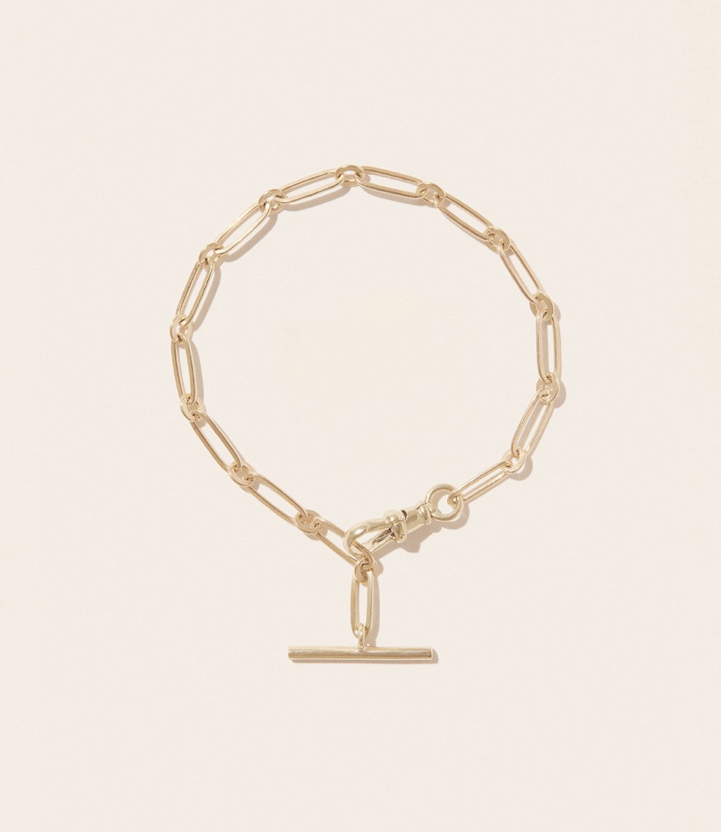 Pascale Monvoisin Debbie Bracelet - Homebody Denver