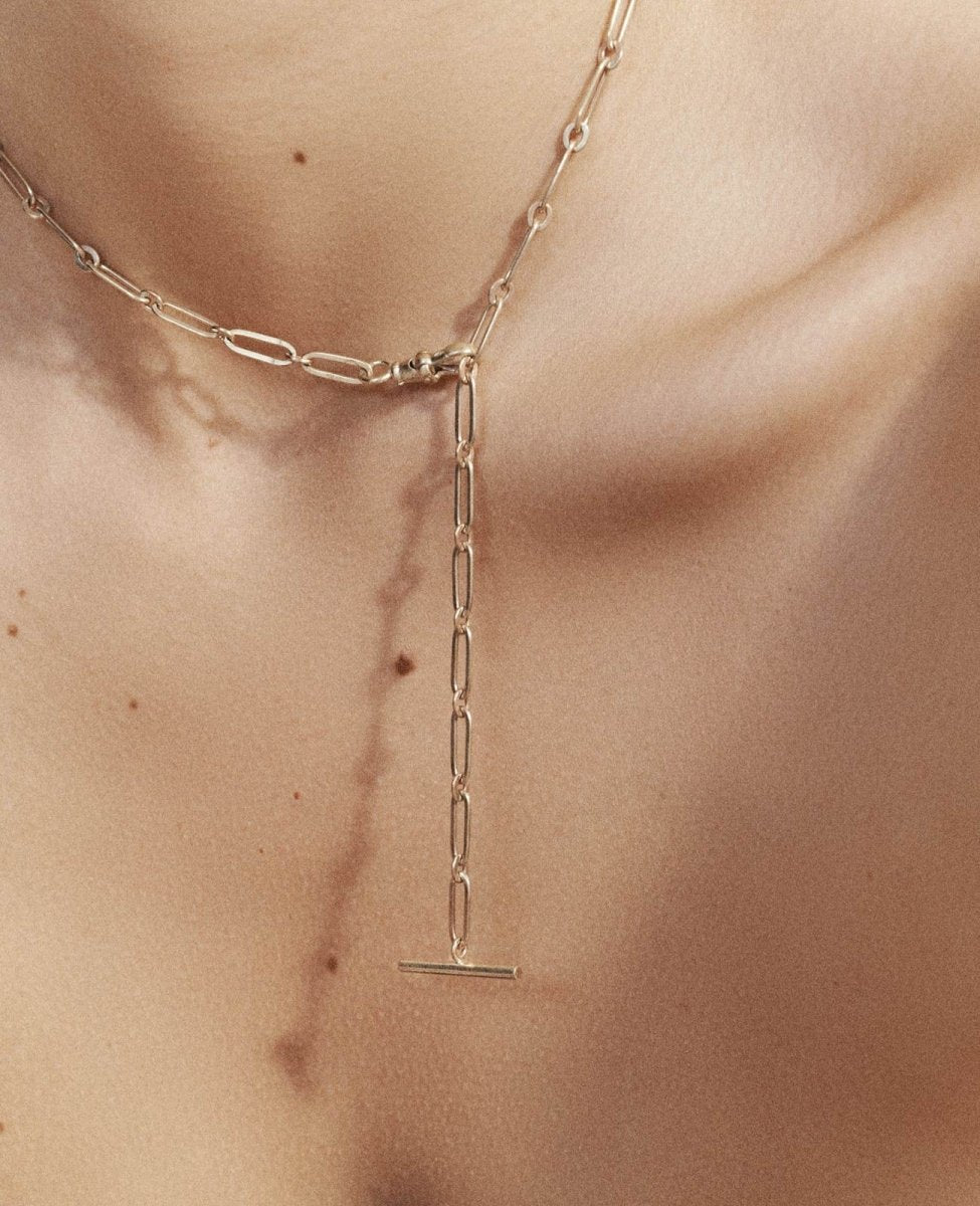 Pascale Monvoisin Debbie No. 2 Chain - Homebody Denver