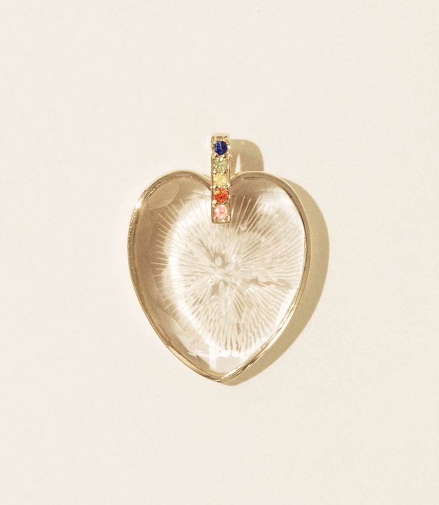 Pascale Monvoisin, Gabin N.1 Pendant - Homebody Denver