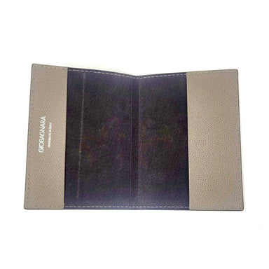 Passport Holder - Homebody Denver