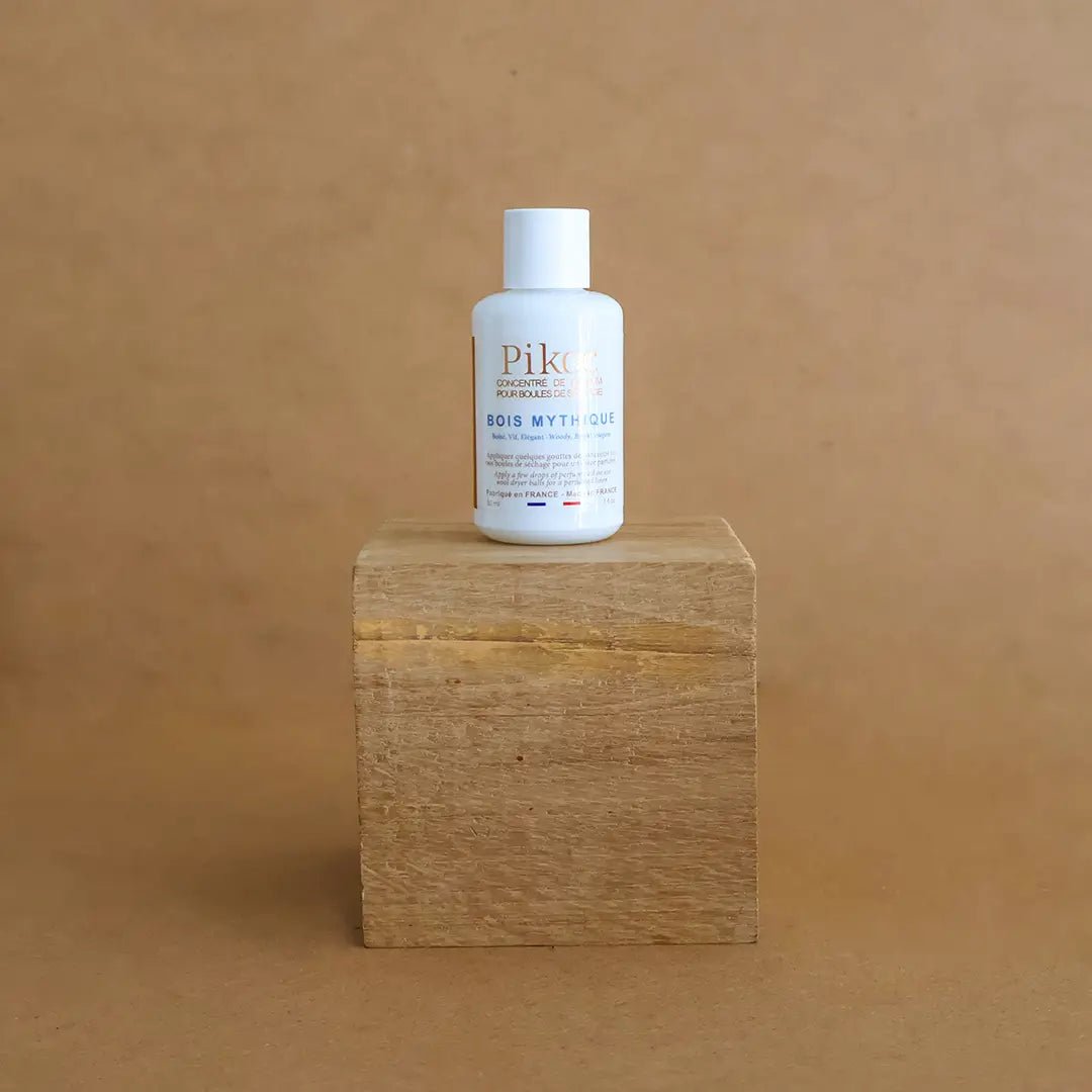 Pikoc Perfume Oil for Dryer Balls - Homebody Denver