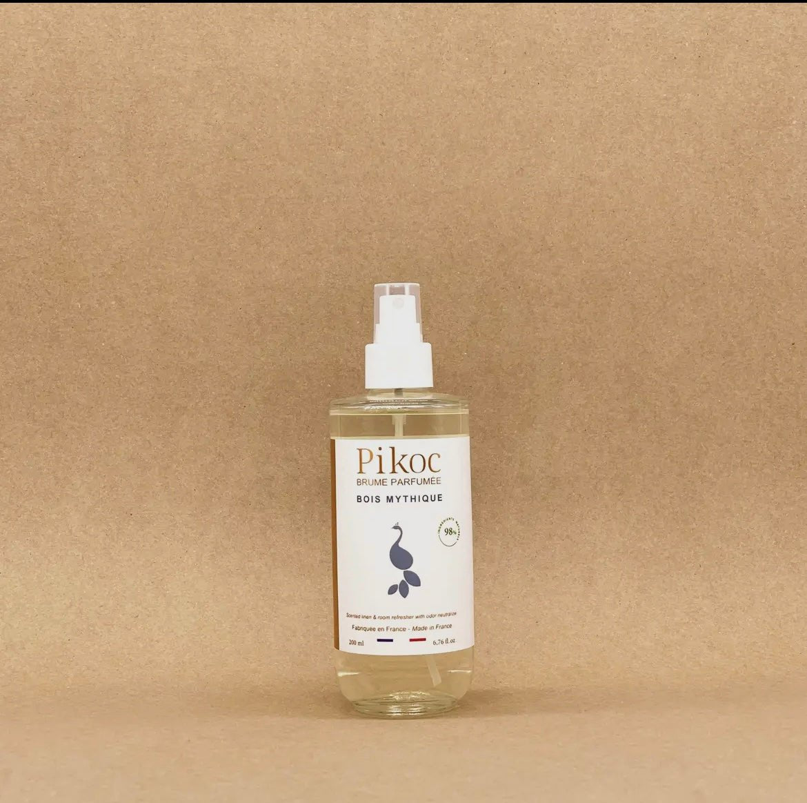 Pikoc Scented Mist 200ml - Homebody Denver