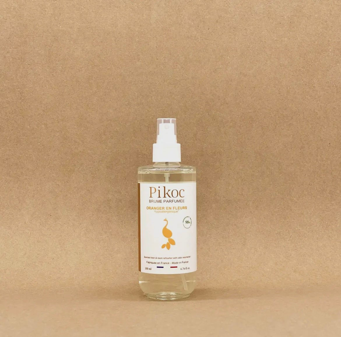 Pikoc Scented Mist 200ml - Homebody Denver