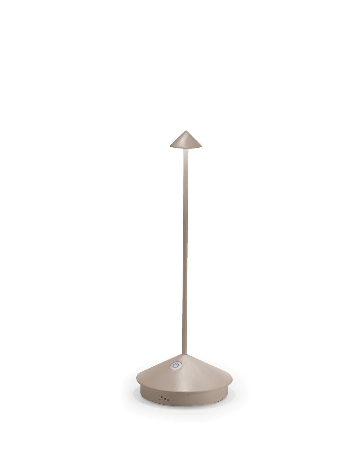 Pina Pro Table Lamp 2700K LED - Homebody Denver