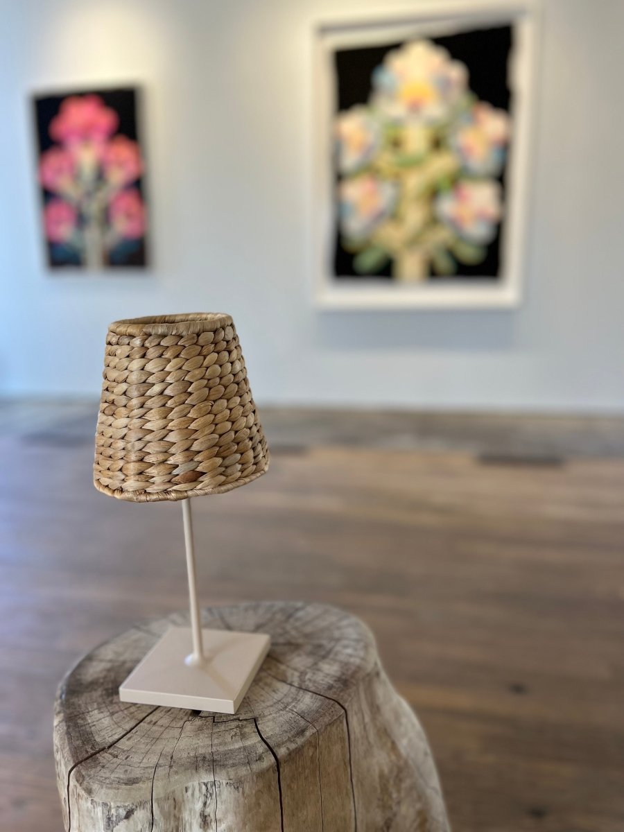 Poldina Pro Mini Table Lamp - Homebody Denver