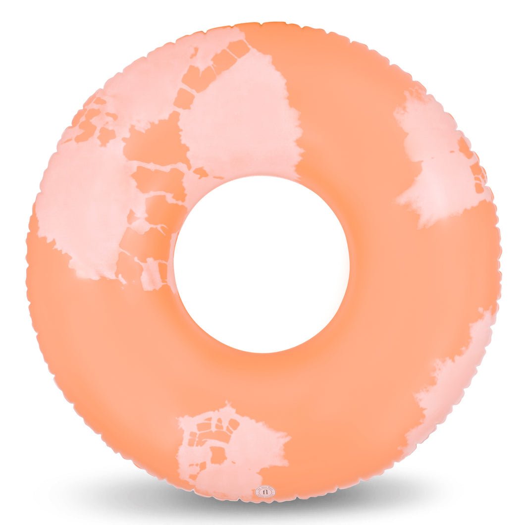 The Nice Fleet Pool Ring Floatie, 47" - Homebody Denver