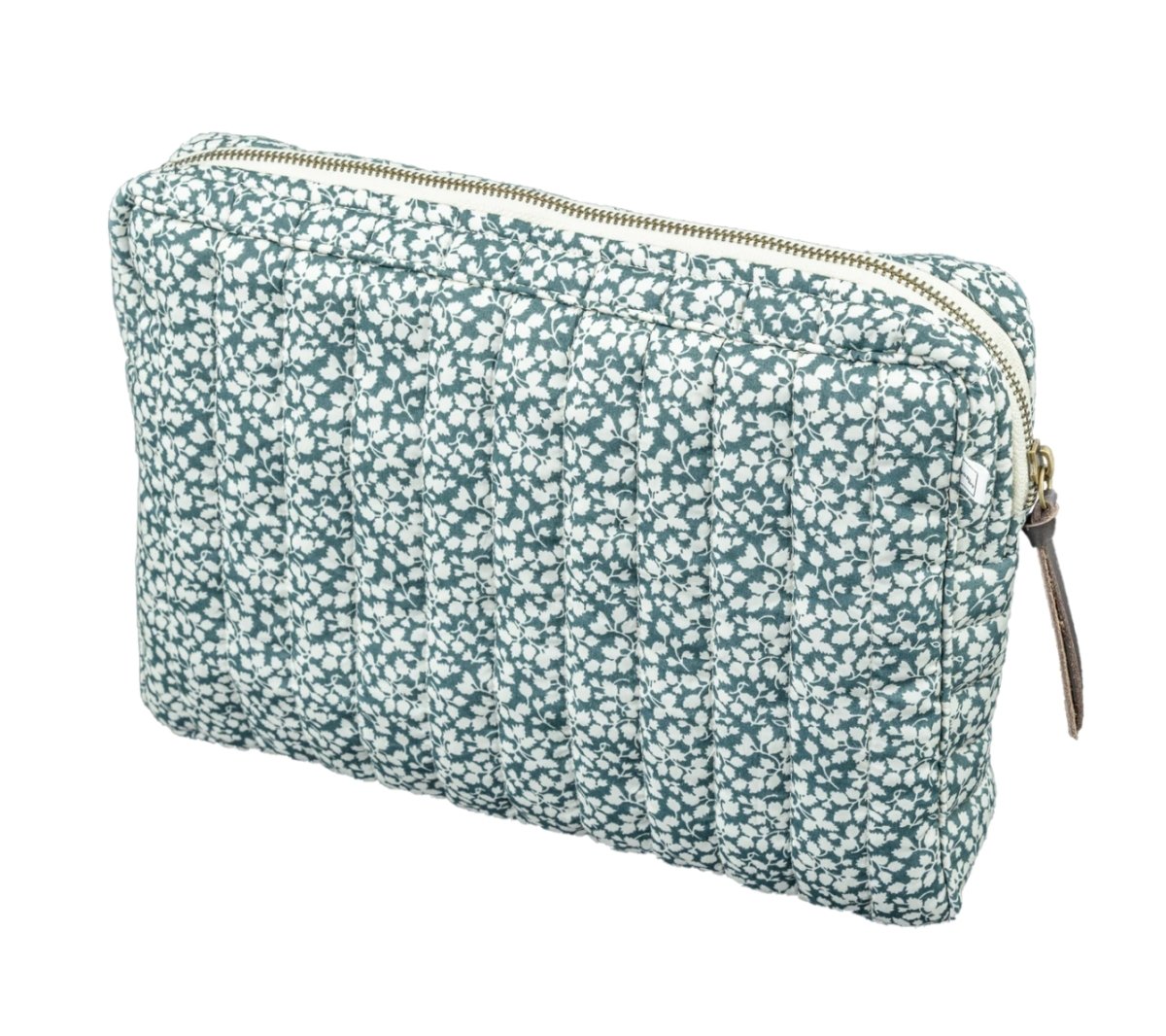 Pouch Big Liberty Fabric - Homebody Denver