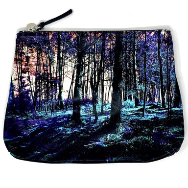 Pouch Leather - Homebody Denver