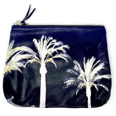 Pouch Leather - Homebody Denver