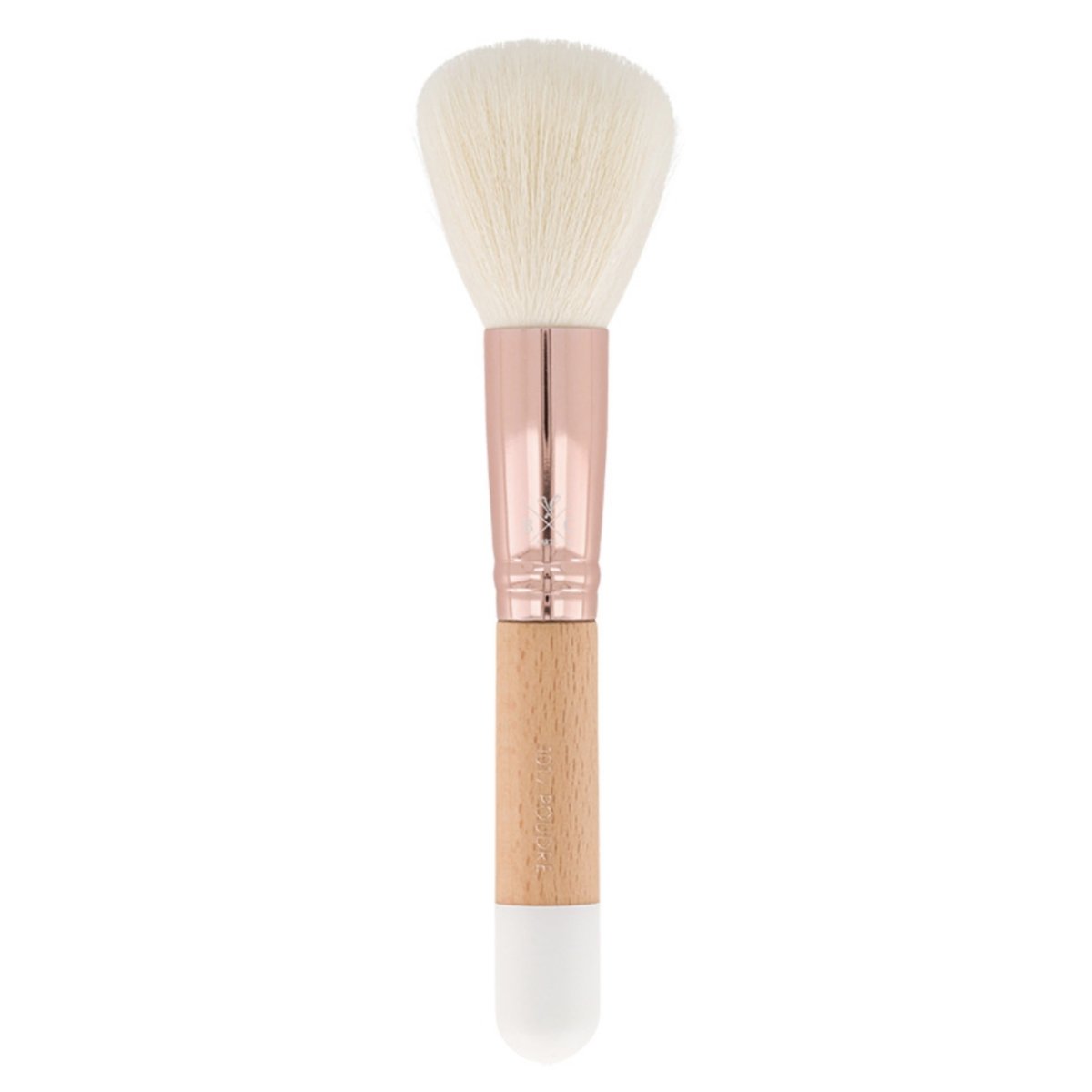 Bachca Powder Brush - Homebody Denver