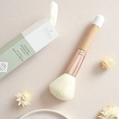 Bachca Powder Brush - Homebody Denver