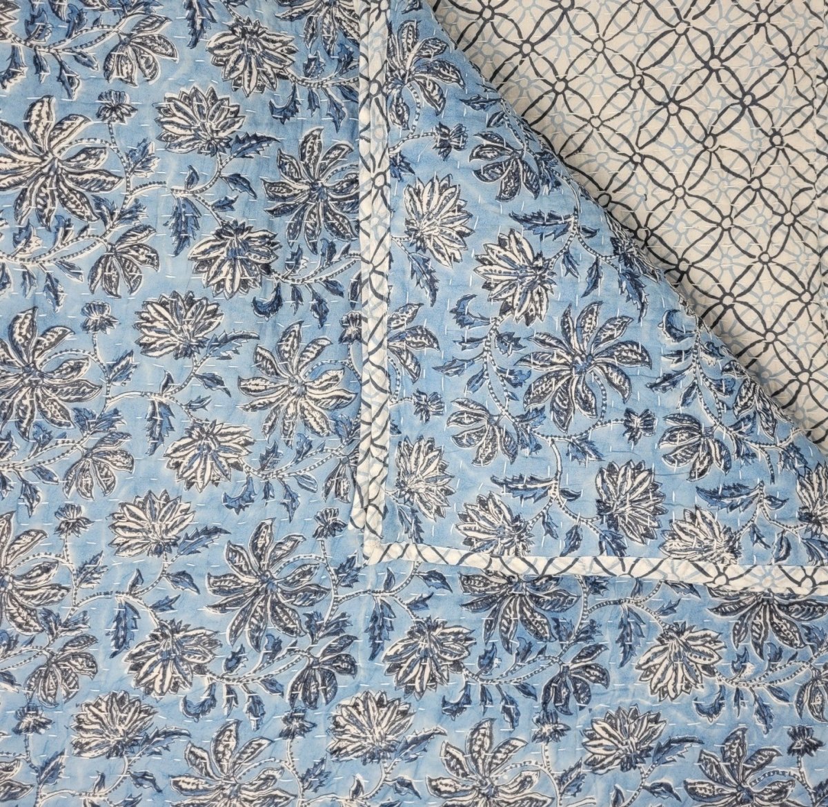 Walter g Quilt - Homebody Denver