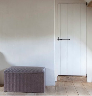 Recto Laundry Basket - Homebody Denver